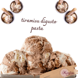 Πάστα τιραμισού tiramisu digusto