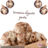 Πάστα τιραμισού tiramisu digusto