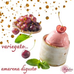 Ρίπλα κεράσι amarena digusto