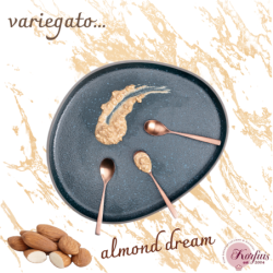 Ρίπλα αμύγδαλο almond dream