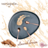 Ρίπλα αμύγδαλο almond dream