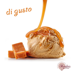 Σιρόπι καραμέλα γάλακτος di gusto