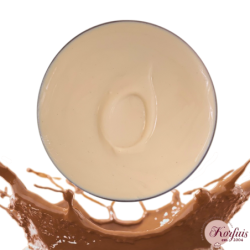 Πραλίνα μπουένο nocciola white