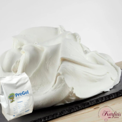 Βελτιωτικό παγωτού fibraplus u