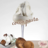 Γεύση παγωτού καρύδα cocco pasta