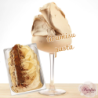 Γεύση παγωτού τιραμισού tiramisu pasta