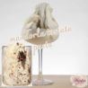 Γεύση παγωτού αμύγδαλο mandorla tostata pasta