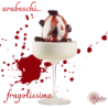 Ρίπλα φράουλα arabeschi fragolissima