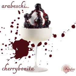 Ρίπλα κεράσι arabeschi cherrybonita