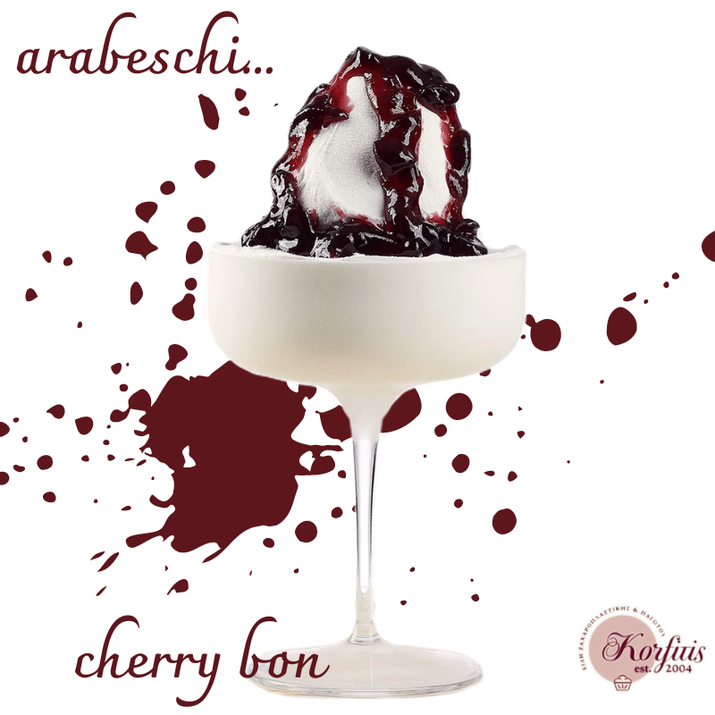 Ρίπλα κεράσι arabeschi cherry bon