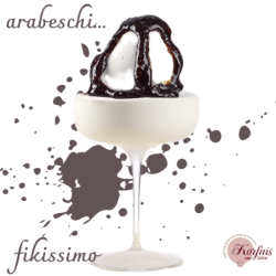 Ρίπλα σύκα καραμελωμένα arabeschi fikissimo