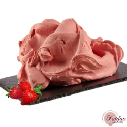 Σορμπέ φράουλα fragola sprint