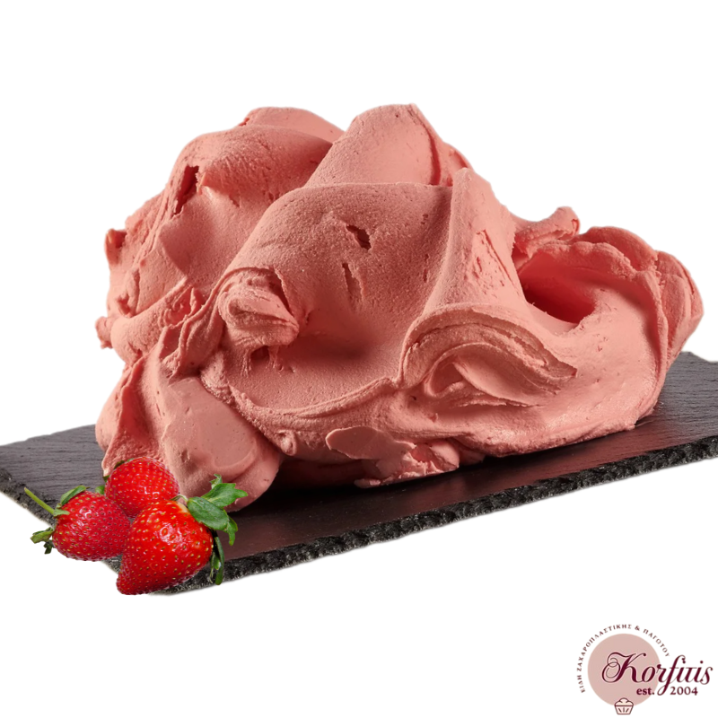 Σορμπέ φράουλα fragola sprint