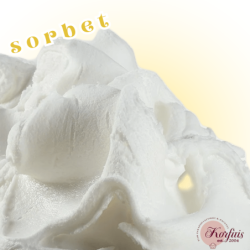Βάση σορμπέ λεμόνι lemon 50