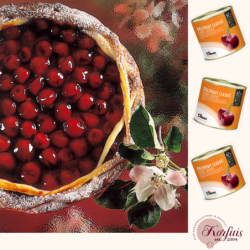 Μαυροκέρασο σε ζελέ delifruit