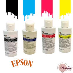 Μελάνι εκτυπωτών epson