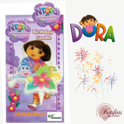 Κερί Dora
