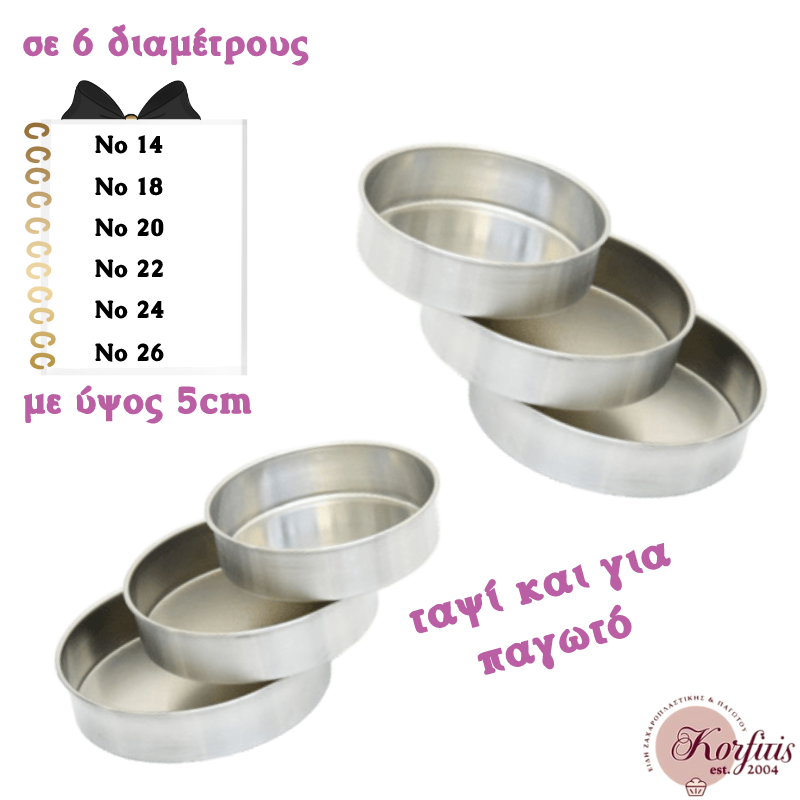 Ταψί παγωτού