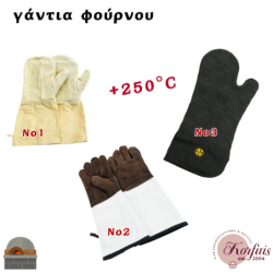 Γάντια φούρνου