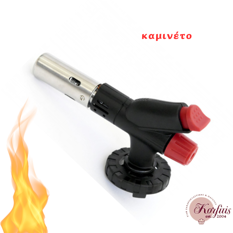 Καμινέτο