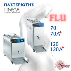 Παστεριωτής flu innova