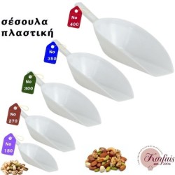 Σέσουλα πλαστική