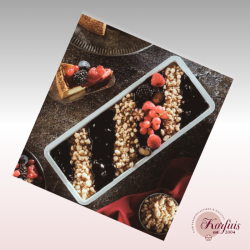 Κιτ τσιζκεικ torta cheesecake