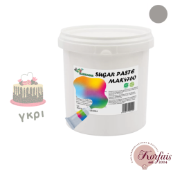Ζαχαρόπαστα 1kgr