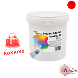 Ζαχαρόπαστα 1kgr