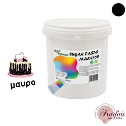 Ζαχαρόπαστα 1kgr