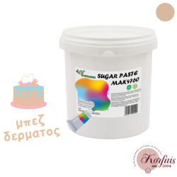 Ζαχαρόπαστα 1kgr