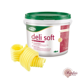 Μαργαρίνη senna deli soft