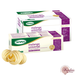 Μίγμα λιπαρής ύλης senna melange universal