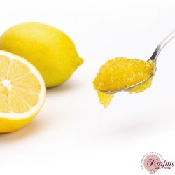 Πάστα λεμόνι (συμπηκνωμένο ξύσμα) lemon concentrante