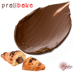 Πραλίνα ψηνόμενη pralibake