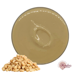 Πραλίνα φυστίκι maestro peanut butter