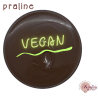 Πραλίνα vegan