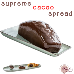 Πραλίνα supreme cacao spread