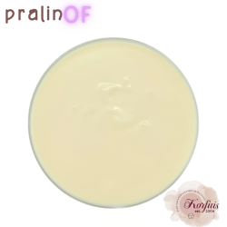 Πραλίνα βανίλια pralinof