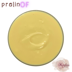 Πραλίνα μπανάνα pralinof banana