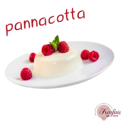 Μίγμα πανακότα pannacotta