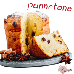 Μίγμα πανετόνε bimix panettone