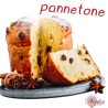 Μίγμα πανετόνε bimix panettone
