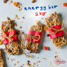 Μίγμα energy bar 2 kgr