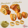 Κρέμα-πραλίνα farcimax pistachio