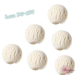 Βάση παγωτού base DG-100