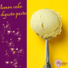 Πάστα λεμόνι lemon cake di gusto