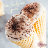 Πάστα banofee di gusto