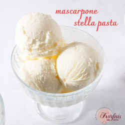 Πάστα mascarpone stella