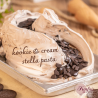 Πάστα βανίλια kookie & cream stella
